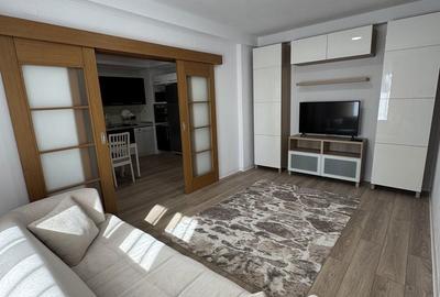 Apartament cu 3 camere decomandat în Tunari - 4