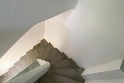 Casă individuală cu 4 camere cu Canalizare în Basarab - 14