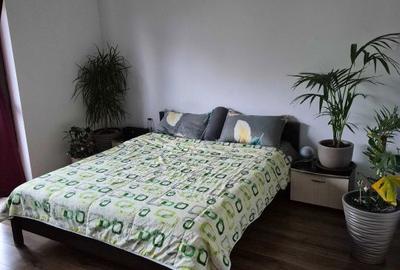 Apartament cu 3 camere decomandat, mobilat în Haliu - 5