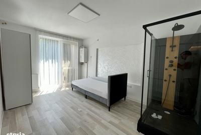 Garsonieră în Curteni - 7