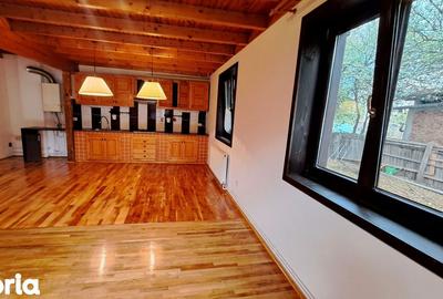 Casă cu 3 camere cu Teren 500 Mp în Trei Stejari - 2