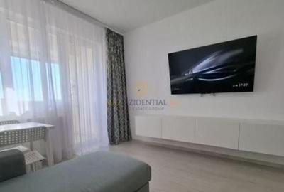 2 camere, zona Metalurgiei, metrou, decomandat, comision 0 - 2