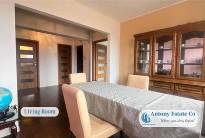 Apartament de vanzare, 4 Camere, Decomandat, Splaiul Crisanei, Oradea Apartament de vanzare, 4 Camere, Decomandat, Splaiul Crisanei, Oradea - 2