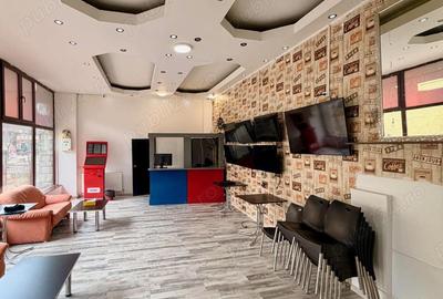 Spațiu comercial, de 85 mp, în Ultracentral - 2