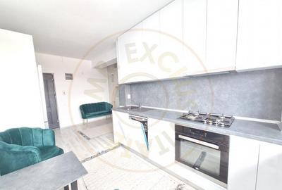 Apartament 2 camere Bloc Nou - 2022 - 3