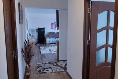 Apartament cu 2 camere în Nufărul - 6