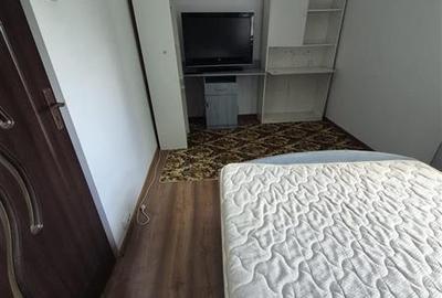 Apartament cu 2 camere nedecomandat, mobilat în Alexandru cel Bun - 2