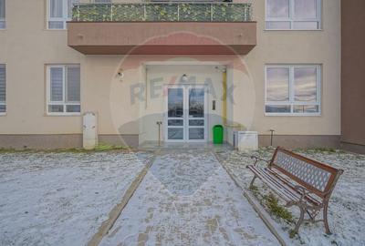 Apartament cu 3 camere de inchiriat I Cristian - 26