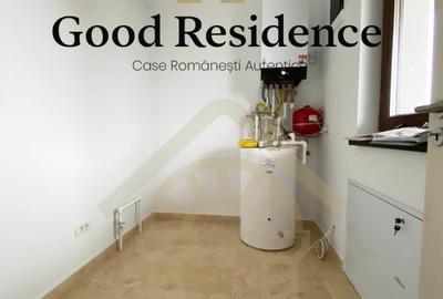Vila Tilia Vlasiei cu Gradina 1055 m2 - 17