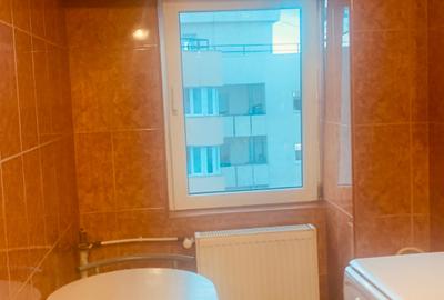 Garsoniera Timpuri Noi, 10 minute de metrou, mobilata si utilata complet, libera - 17