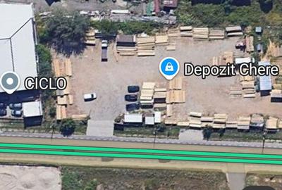 Spațiu comercial, în Geamăna - 4