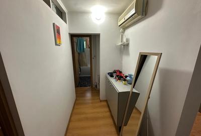 Apartament cu 2 camere, mobilat în Crângași - 7