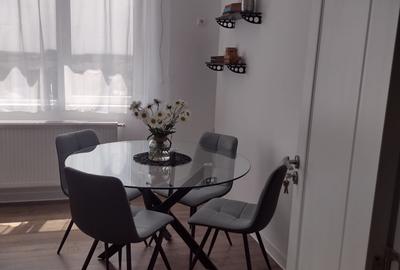Apartament cu 2 camere decomandat, mobilat în Metalurgiei - 2
