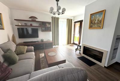 O vilă cu suflet—Refugiul perfect pentru cei care visează la echilibru O vilă cu suflet—Refugiul perfect pentru cei care visează la echilibru - 3