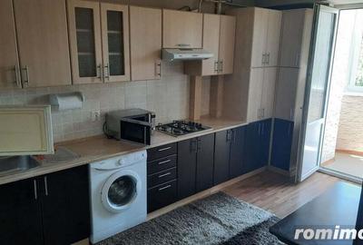 Inchiriez apartament cu 2 camere in cartierul Zorilor Inchiriez apartament cu 2 camere in cartierul Zorilor - 2