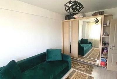 *Mobilat & Utilat* -etajul 1- Apartament 2 camere in Visani
