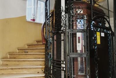 Garsonieră semidecomandată, mobilată în Romană - 21