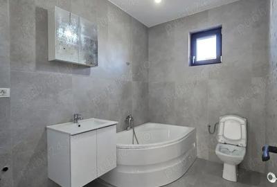 Casă cu 4 camere în Gulia - 7