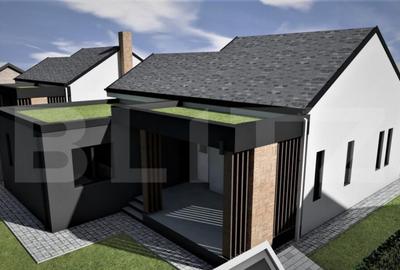 Casa boutique in Sangeorgiu de Mure? zona exclusivi - 6