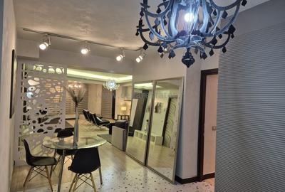 HERASTRAU COMPLEX DE VINZARE APARTAMENT 3 CAMERE LUX - 7