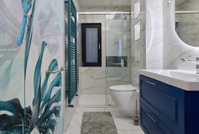 Casă cu 4 camere în Alexandru I. Cuza - 2