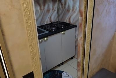 Garsonieră decomandată în Eroii Revoluției - 8