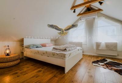 Casa individuala superba situata in cartier Buna Ziua - 17