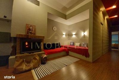 Casă cu 3 camere în Feleacu - 4