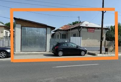Casă cu 6 camere cu Teren 1100 Mp în Turnu Măgurele - 3