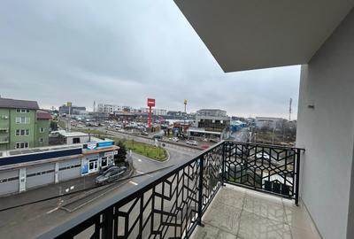 2 camere, Prima inchiriere, Nou, Mobilat, utilat, parcare -Onix - 14