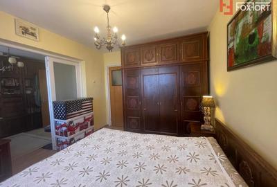 Apartament cu 5 camere decomandat, mobilat în Aurel Vlaicu - 11