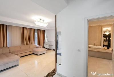 Casă cu 5 camere cu Teren 700 Mp în Dudeștii Noi