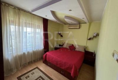 Apartament 3 camere cu centrala- Lujerului Apartament 3 camere cu centrala- Lujerului - 4