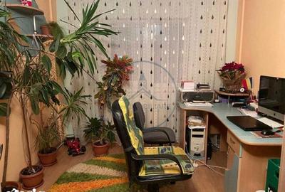 Apartament cu 4 camere decomandat, mobilat în Calea Moldovei - 4
