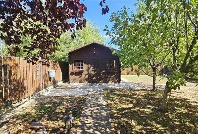 COMISION 0% Casa Individuala mobilata si utilata in Giarmata Vii - 25