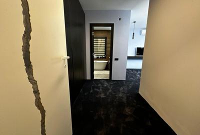 Apartament cu 4 camere decomandat, mobilat în Iancu Nicolae - 5
