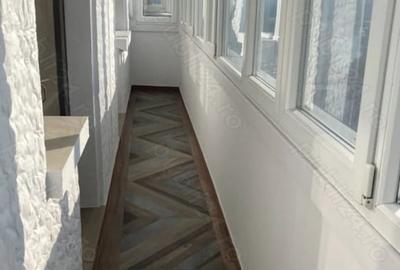 Apartament de 2 camere, 5 min de metrou- Eroii Revolutiei - 6