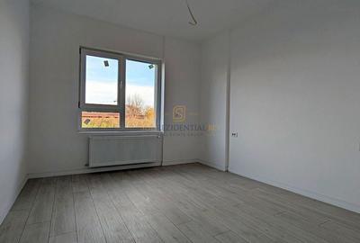 Apartament 2 camere decomandat,curte proprie,metrou Aparatorii Patriei - 5