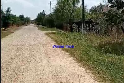 Vanzare Casa Teren UDA Arges - 1