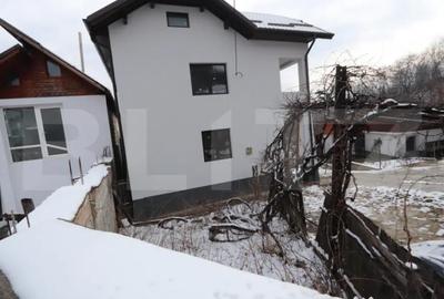 Casă cu 5 camere cu Teren 680 Mp în Central - 4