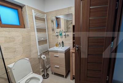 EXCLUSIVITATE Casa individuala complet renovata confo - 16