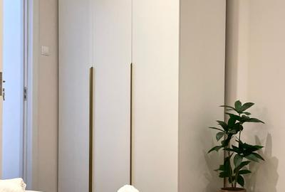 2 camere de vânzare UNIVERSITATE: Design arhitectural deosebit - 6