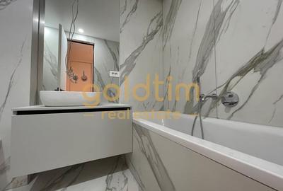 APARTAMENT SUPERB/COMPLEX REZIDENTIAL/SALA SPORT/PARCARE/BANEASA/PINES RESIDENCE - 44