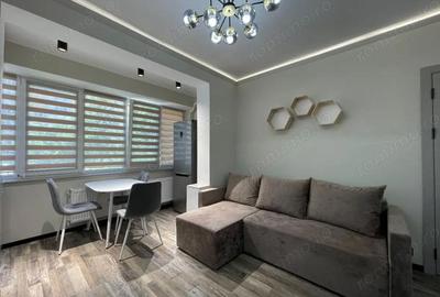 Apartament cu 2 camere în Berceni - 1