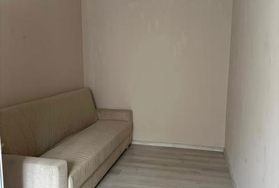 Apartament cu 2 camere semidecomandat în Exterior Vest - 4