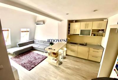 Apartament cu 3 camere decomandat în Cloșca - 1