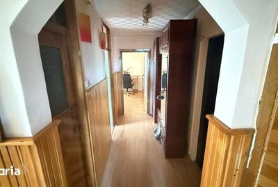 Apartament cu 2 camere în Alfa - 5