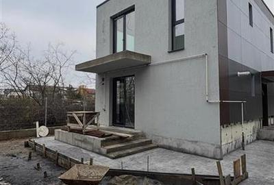 Casă individuală cu 3 camere cu Canalizare în Central - 4