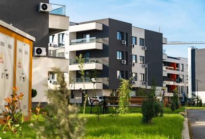 STUDIO | 1 CAMERA | PIPERA | IVORY | ROND OMV | NOU | LUX | PRET + TVA - 18