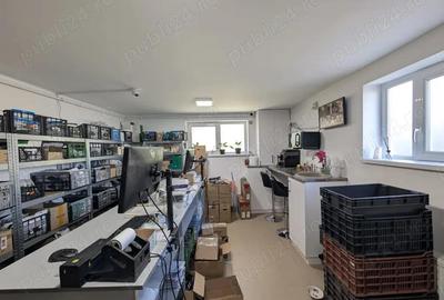 Apartament cu 2 camere, zona Teilor - 2